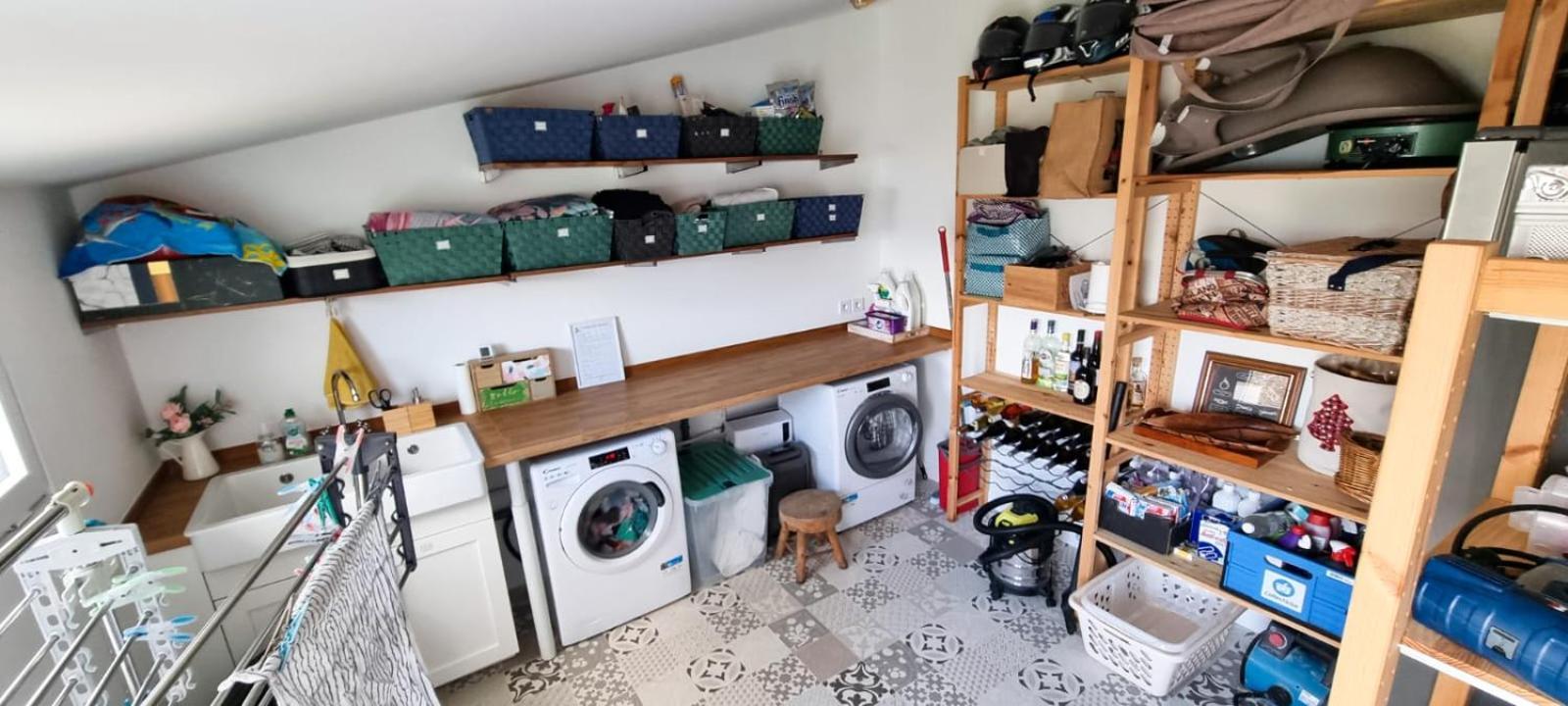 Ty Grain De Sel : Logement Privatif Avec Piscine, Jardin Et Patio Chauve ภายนอก รูปภาพ