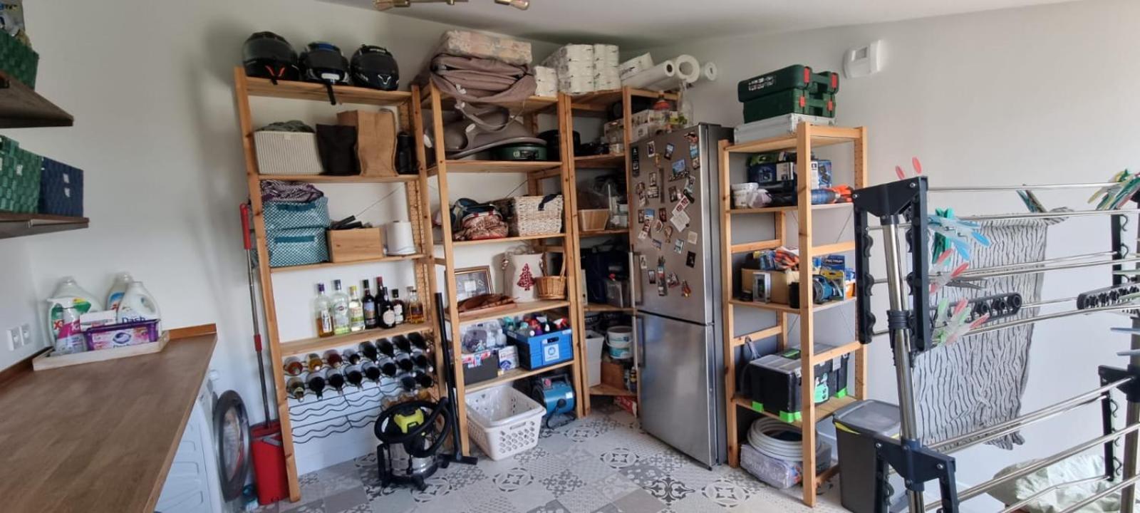Ty Grain De Sel : Logement Privatif Avec Piscine, Jardin Et Patio Chauve ภายนอก รูปภาพ