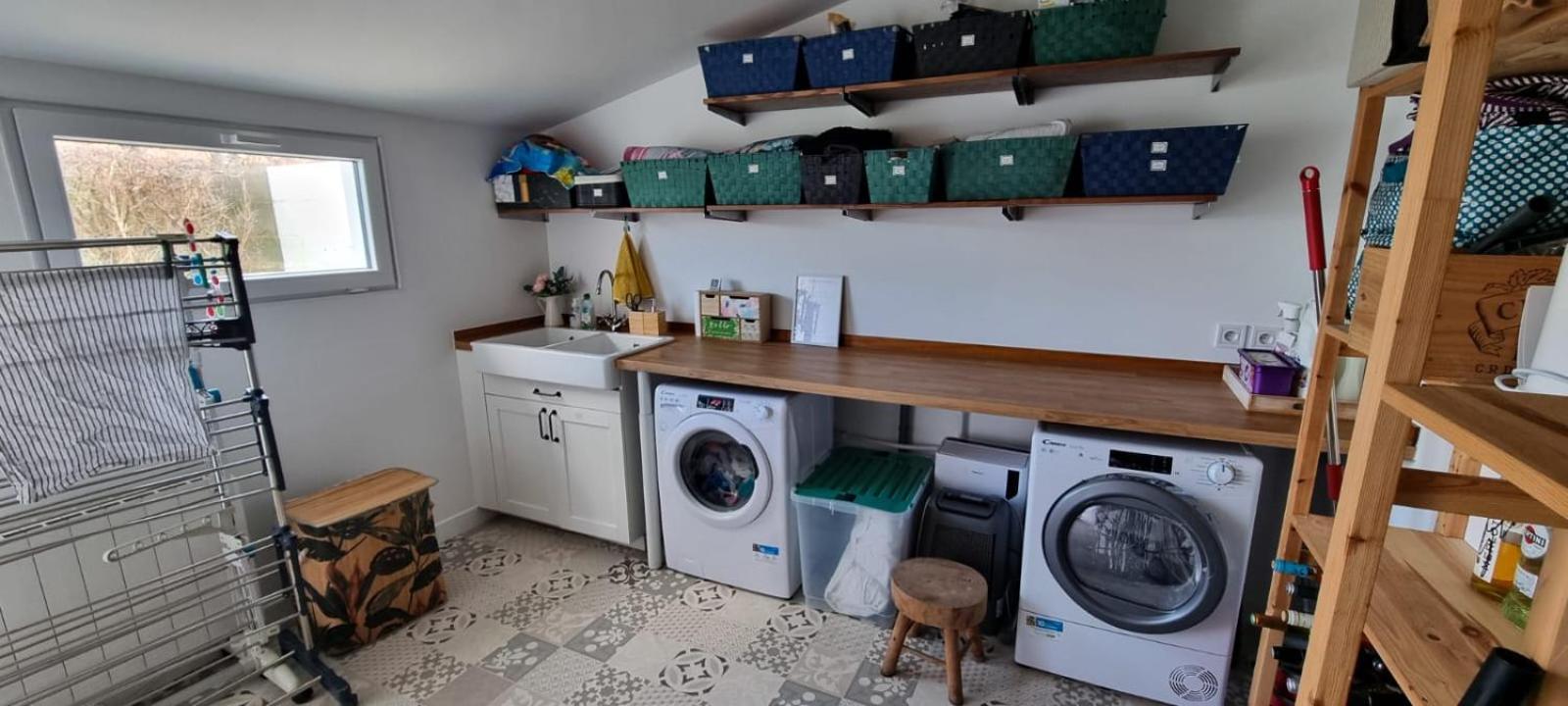 Ty Grain De Sel : Logement Privatif Avec Piscine, Jardin Et Patio Chauve ภายนอก รูปภาพ